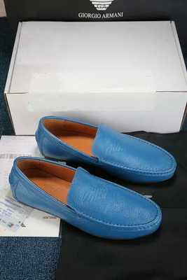 Amani Business Casual Men Shoes--008